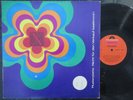 ERIC CLAPTON same / LP DDR 1970 