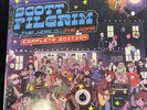 NWT / MINT Scott Pilgrim Vs. The World: The Game Complete Edition Org. Game LP