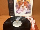 Vintage 1986 David Bowie LABYRINTH Soundtrack Jim Henson SV-17206 NM Vinyl LP A