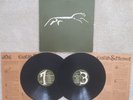 LP XTC - ENGLISH SETTLEMENT UK VIRGIN  1982  Embossed sleeve, wide spine VG+/EX