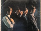 ROLLING STONES DEBUT 1964 UK DECCA MONO VINYL LP LK 4605  1A / 4A MATRIX MONA