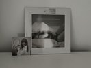 The Tortured Poets Department Taylor Swift Vinyl Sealed W Hand Signed Photo