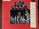 Alice Cooper - Easy Action - 1970 First Press NM/VG