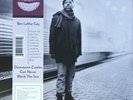 Ben Lamar Gay Downtown Castles Can Never Block The Sun Limited Purple & White