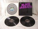 BLACK SABBATH UK PRESS MASTER OF REALITY VINYL x 3 NEMS WWA VERTIGO, SWIRL INNER