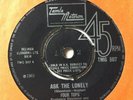 THE FOUR TOPS: 