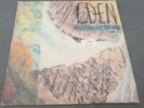 Everything But The Girl Eden Textured Sleeve LP Album Vinyl Record BYN-2
