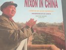 JOHN ADAMS Nixon In China (An Opera In Three Acts) 	Elektra Nonesuch – 9 79177-1