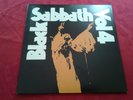 BLACK SABBATH *VOL. 4* RARE LP RHINO #R1 2602 ANALOG US 2011 CHRIS BELLMAN NM