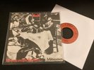SIOUXSIE AND THE BANSHEES .. Mittageisen .. Germany 7” Pic Punk