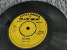 I'M STILL IN LOVE WITH YOU-LAUREL AITKEN- 7
