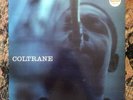 JOHN COLTRANE Coltrane (1962) Lp Impulse  ‎AS-21 LP STEREO AmPar 1st Ed
