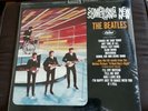 FACTORY SEALED THE BEATLES SOMETHING NEW Vintage VINYL Record Album ST 2108 MINT