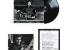 JOHNNY CASH Songwriter Spotify Fans First Limited Edition Vinyl LP [SHIPS NOW]