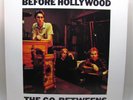 THE GO-BETWEENS - BEFORE HOLLYWOOD - ON STUN LABEL - 1983 EARLY COPY