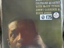 Ballads by John Coltrane Quartet (Record, 1995) NEW Sealed Vinyl LP