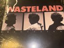 SEALED MINT Brent Faiyaz WASTELAND VINYL 2LP First Ever Official Release LIMITED