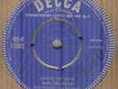 DON CHARLES*LUCKY STAR*DEMO*BEAT MUSIC*JOE MEEK*DECCA RECORDS*HEAR