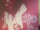 Modjo - Lady (Hear Me Tonight) (12