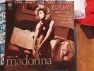MADONNA LOVE DON'T LIVE HERE ANYMORE PROMO