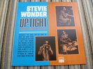 UPTIGHT, Stevie Wonder, Original release, TAMLA Stereo 268, MOTOWN, M/M