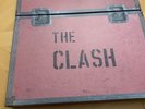 The Clash 5 Studio Album LP Set (2013) Columbia 5xLP vinyl NEW box set
