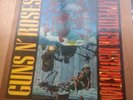 Guns N' Roses Appetite For Destruction orig vinyl  LP NM/VG+ Withdrawn Sleeve