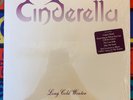 Cinderella - Long Cold Winter LP 1988 vinyl
