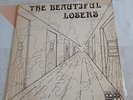 ORIG FRENCH LP PSYCH ACID FOLK THE BEAUTIFUL LOSERS EX+ 1974SILK RECORDS