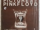 Pink Floyd - Pictures of Pink Floyd - Live in Sweden & Germany - 2 LP RED Vinyl