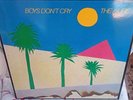 CURE - BOYS DON'T CRY - LP 1978 NUOVO