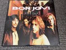 Bon Jovi – These Days Vinyl Record SEALED 2xLP Black 2016