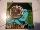 Waterloo : First Battle                VINYL 33 1/3