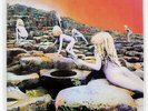 LED ZEPPELIN HOUSES OF THE HOLY ATLANTIC P8288A JAPAN VINYL LP