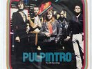 PULP INTRO THE GIFT RECORDINGS ISLAND ILPM2076 UK VINYL LP