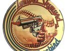 Lynyrd Skynyrd   “ Freebird “  Picture Disc 45.