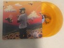 Tyler, The Creator ‎’ Scum Fuck Flower Boy’ 2XLP Vinyl Bumble Bee Yellow Ltd Ed