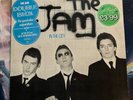The Jam - In The City /This Is The Modern World Rare Gatefold Double LP