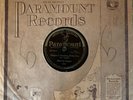 Paramount 12744 Blind Joe Taggart  MOTHERS LOVE  78 rpm   BLUES 1929 great  V