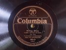 Columbia 383D Fletcher Henderson Or w LOUIS ARMSTRONG   Jazz 1925 78rpm E-