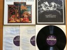 SET 346-8 Bach Weihnachts Oratorium Christmas Munchinger Decca 3LP 1st WBG (ED2)