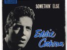 Eddie COCHRAN Somethin' Else 7