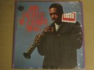 JOHN COLTRANE MY FAVORITE THINGS LP '61 ATLANTIC SD-1361 '75 REISSUE NM SHRINK
