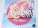 Barbie The Album Soundtrack Hot Pink Colored Vinyl Record LP Sealed