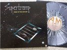Vinyl: SUPERTRAMP CRIME OF THE CENTURY SPLATTER EX