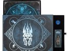 World of Warcraft: Wrath of the Lich King 3xLP Deluxe Box Set