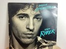 Bruce Springsteen - The River Vinyl | 1980 | CBS | Australia (R1) NS#8637
