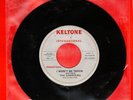 SPARTANS I WON'T BE TAKEN GROUP GARAGE ROCK  45 RPM RECORD