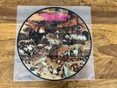BLACK SABBATH Greatest Hits 1980  Picture Disc