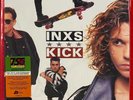 INXS – Kick – Analogue Productions - 2x 180-Gram, 45-RPM Audiophile LP